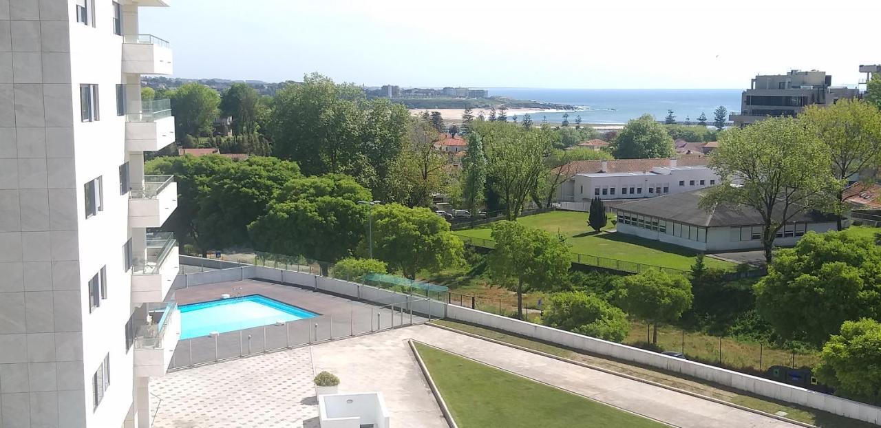 Deluxe Condominium With Ocean View Порто Екстериор снимка