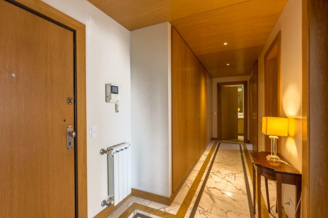Deluxe Condominium With Ocean View Порто Екстериор снимка