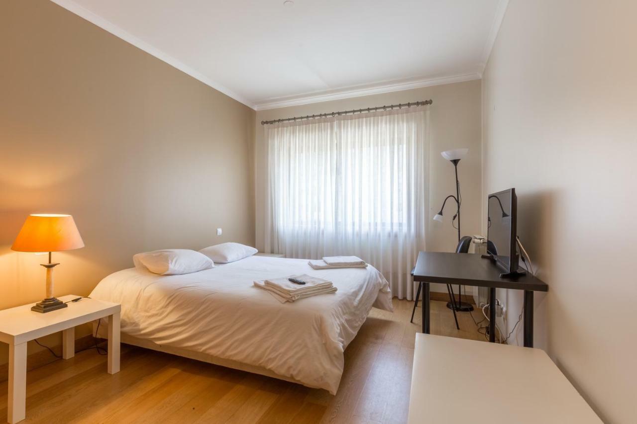 Deluxe Condominium With Ocean View Порто Екстериор снимка