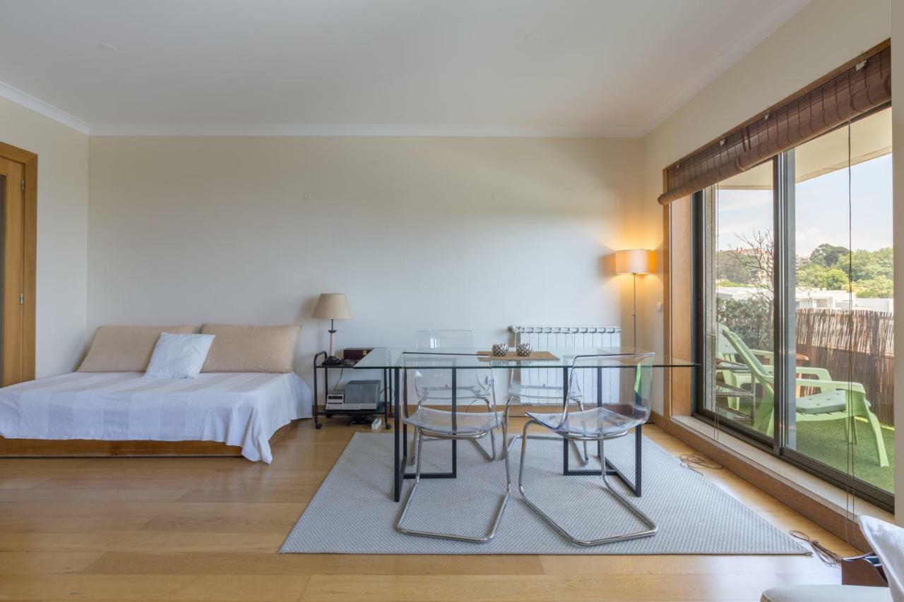Deluxe Condominium With Ocean View Порто Екстериор снимка